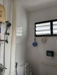 Bedok North Street 4 (Bedok), HDB 2 Rooms #578667741
